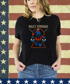 Billy Strings Chains shirt