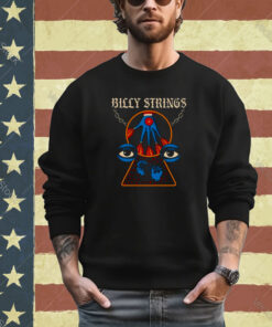 Billy Strings Chains shirt