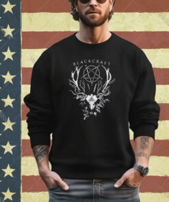 Blackcraftcult Winter Solstice Shirt