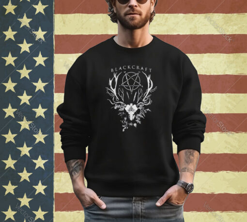 Blackcraftcult Winter Solstice Shirt