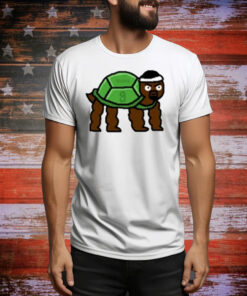 Bobby Tortoise Hoodie Shirts