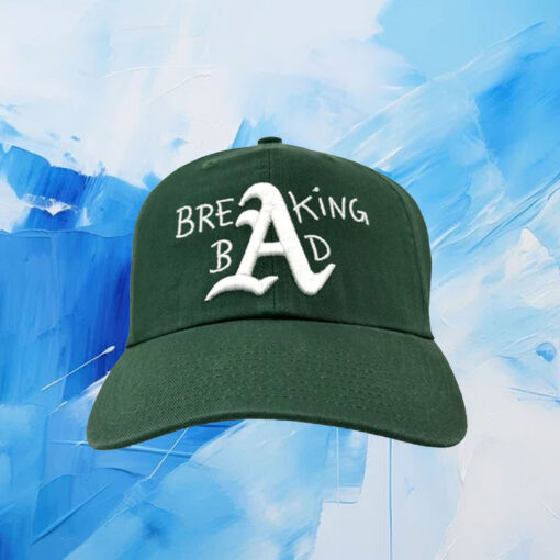 Breaking Cap