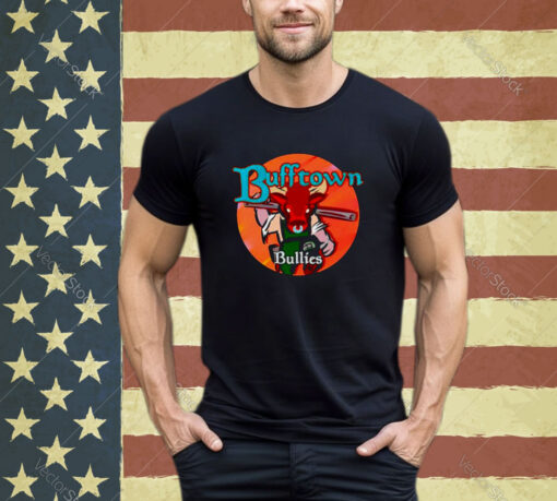 Bufftown Bullies shirt