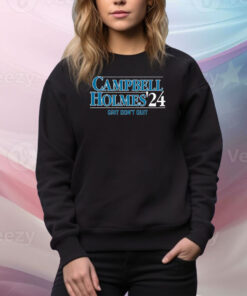 Campbell Holmes '24 Hoodie Shirts
