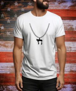 Candle And Strap Chai Chain Hoodie Shirts