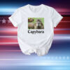 Capybara T-Shirt