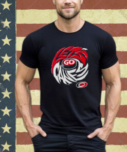 Carolina Hurricanes Let’s Go Canes 2024 shirt