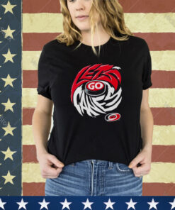 Carolina Hurricanes Let’s Go Canes 2024 shirt