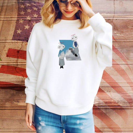 Chewchewer Chew Skybox Hoodie Tee Shirts