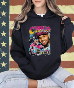 Chirs Brown 1111 Album Sweatshirt