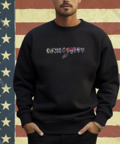 Chris Brown 1111 Tour 2024 Shirt, Chris Brown Fan Sweatshirt