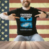 Cleetus Mcfarland Freedom Factory Day And Night Shirt