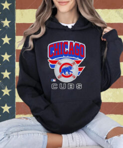 Collection For Fans Chicago Cubs Baseball Team MLB shirt