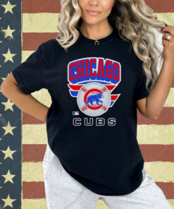 Collection For Fans Chicago Cubs Baseball Team MLB shirt