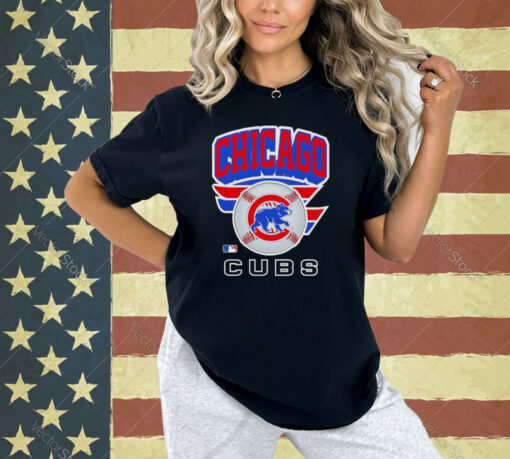 Collection For Fans Chicago Cubs Baseball Team MLB shirt