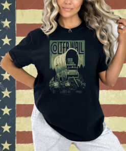 Colter Wall 2024 T-Shirt