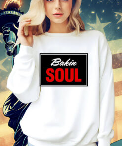 Cookin soul bakin soul T-Shirt