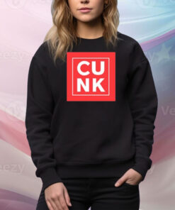 Cunk Boxed Style Hoodie TShirts