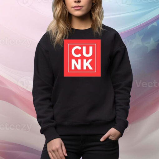 Cunk Boxed Style Hoodie TShirts