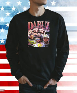 Dabuz King Of Ny Shirt