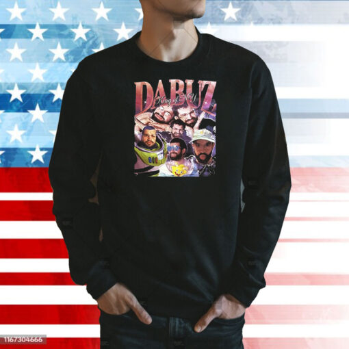 Dabuz King Of Ny Shirt