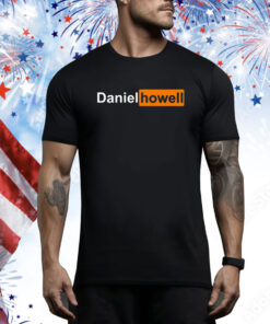 Daniel Howell Danhub Hoodie TShirts