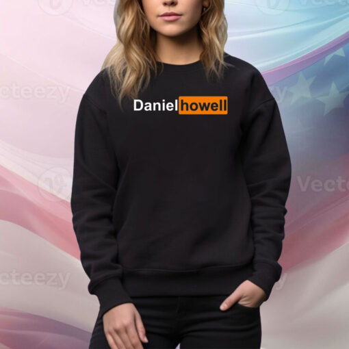 Daniel Howell Danhub Hoodie Shirts