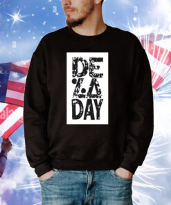 Delasoul De La Day t-shirt