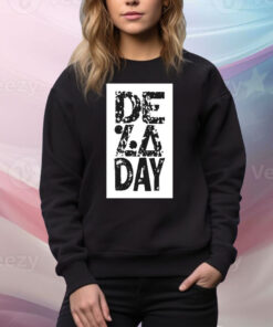 Delasoul De La Day t-shirt