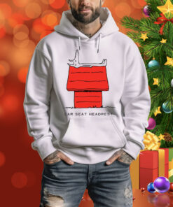 Doghouse Twin Fantasy Hoodie Shirt
