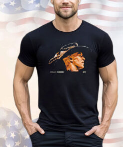Donald Cerrone Portrait Shirt