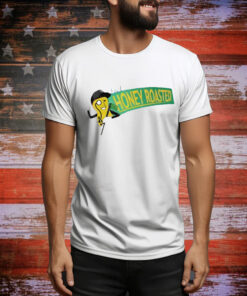 Dustin Poynter Get Honey Roasted t-shirt