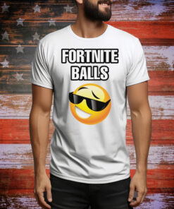 Fortnite Balls Cringey Hoodie Shirts