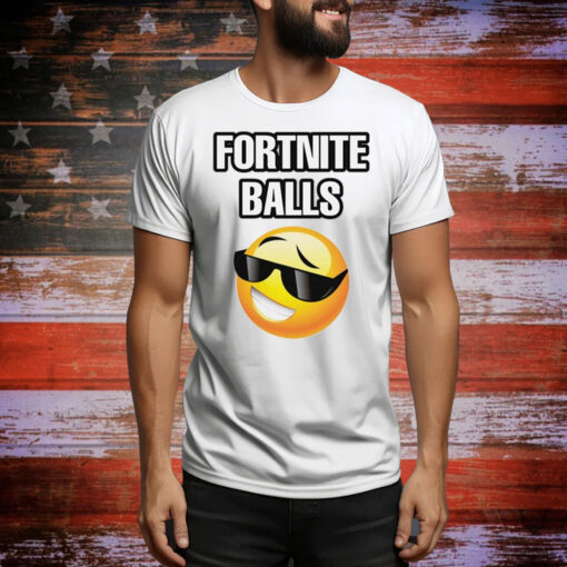 Fortnite Balls Cringey Hoodie Shirts