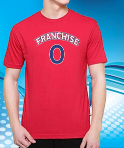 Franchise T-Shirt