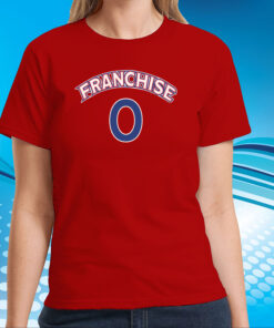 Franchise T-Shirts