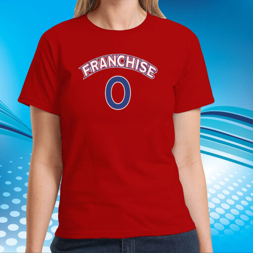 Franchise T-Shirts