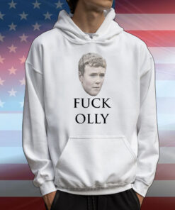 Freefolk Fuck Olly T-Shirts