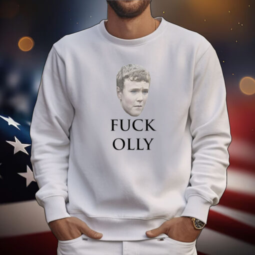 Freefolk Fuck Olly Tee Shirts