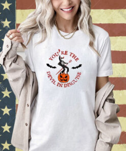 Funny Elvis Presley Halloween Party T-Shirt