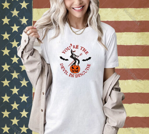 Funny Elvis Presley Halloween Party T-Shirt