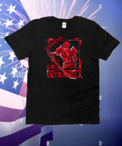 Gabriel Ultrakill Shirt