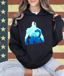 God Of War Ragnarok Unisex Sweatshirt