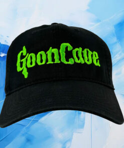 Goon Cave Cap
