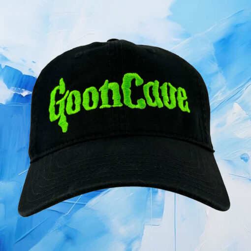 Goon Cave Cap