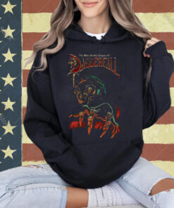 Great Of Daggerfall Aesthetic Vtg Shirt