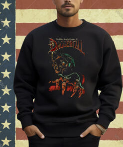 Great Of Daggerfall Aesthetic Vtg Shirt