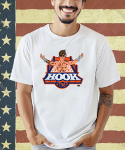 HOOK - THE WILD ISLANDER T-shirt