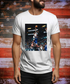 John Collins Best Dunk Of My Career t-shirt