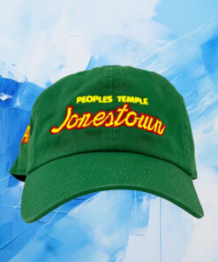 Jonestown Cap